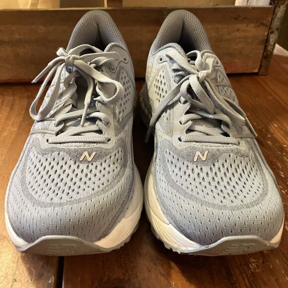 New Balance Fresh Foam 880 v13 Running Shoes Womens Size 8.5 Sneakers Athletic - Picture 3 of 8